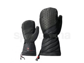 Lenz Heat glove 6.0 Finger Cap Mittens W vyhřívané dámské rukavice
