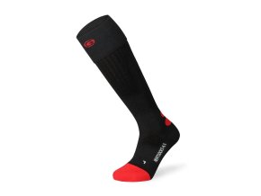 LENZ Heat Sock 4.1 Toe Cap vyhřívané ponožky