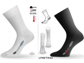 Lasting CXL funkční ponožky