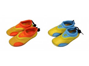 Dětské neoprenové boty do vody Alba
