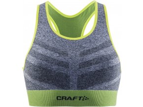 CRAFT Comfort Mid 1904907 sportovní podprsenka