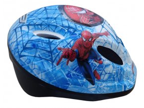 Dětská cyklistická helma Spider-Man CSH05