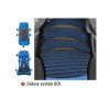 Husky Ranis 70l turistický batoh