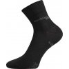 Voxx Mission zdravotní ponožky černá