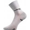 Voxx Mission zdravotní ponožky světle šedá