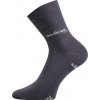 Voxx Mission zdravotní ponožky tmavě šedá