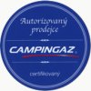 Campingaz Kartuše CV 300 PLUS (ventilová)