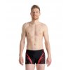 Arena FEEL MEN'S GRAPHIC SWIM SHORTS pánské plavky