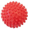 Yate Masážní míček - 8 cm červený
