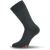 Lasting TKH funkční ponožky šedé