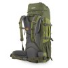 Pinguin Explorer 75 batoh khaki