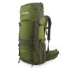 Pinguin Explorer 75 batoh khaki