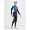 CRAFT CORE Dry Baselayer Set 1909707 pánské termoprádlo (funkční triko a kalhoty)