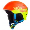 Relax TWISTER RH18A7 dětská/juniorská lyžařská helma