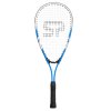 Spokey BUGY Sada na speed badminton - 2 x raketa, 3 x míček, obal