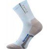 Voxx Josef sportovní ponožky světle modrá