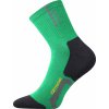 Voxx Josef sportovní ponožky světle zelená