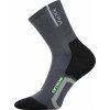 Voxx Josef sportovní ponožky tmavě šedá