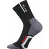 Voxx Josef sportovní ponožky černá