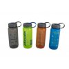 Pinguin Tritan Slim Bottle 0,65L outdoorová láhev