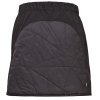 Silvini Liri WS1925 dámská Primaloftová sukně black