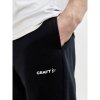 CRAFT CORE Sweatpants 1911666 pánské tepláky 999000 černá