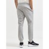 CRAFT CORE Sweatpants 1911666 pánské tepláky 950000 šedá