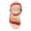 Hi-Tec Hanar Wo's dámské sandály s textilními pásky