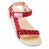Hi-Tec Hanar Wo's dámské sandály s textilními pásky