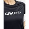 CRAFT CORE Unify Logo W 1911785 dámské triko