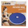 Yate Rotační disk