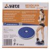 Yate Rotační disk