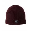 2117 Hemse pletená zimní čepice