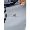 2117 LINSELL dámská ECO mikina s kapucí (powerfleece)