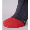 LENZ Heat Sock 5.1 Toe Cap vyhřívané ponožky