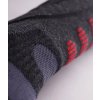 LENZ Heat Sock 5.1 Toe Cap vyhřívané ponožky
