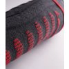 LENZ Heat Sock 5.1 Toe Cap vyhřívané ponožky