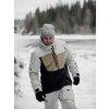 2117 BACKA - ECO pánská lyžařská bunda