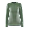 CRAFT ADV Warm Intensity LS 1912644 dámské triko