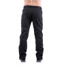 GTS 600222M pánské 2L softshellové kalhoty