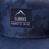 Elbrus Ramond kšiltovka