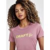 CRAFT CORE Unify Logo W 1911785 dámské triko