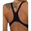 Arena FEEL WOMEN'S BRANCH SWIM PRO BACK SWIMSUIT dámské plavky