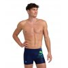 Arena FEEL MEN'S SHADING SWIM SHORTS pánské plavky