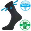 Lonka Drbambik bambusové medicine ponožky