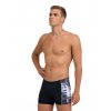 Arena FEEL MEN'S OVERLAP SWIM SHORTS pánské plavky