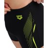 Arena PERFORMANCE MEN'S GRAPHIC SWIM SHORTS pánské plavky