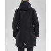 CRAFT Parkas W 1905992 dámský zateplený kabát