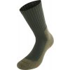 LENZ Trekking 5.0 ponožky - 2 páry
