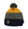 Capu 425 pánská pletená zimní čepice